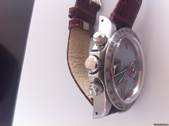 replica Tudor Monte Carlo WATCHES 1