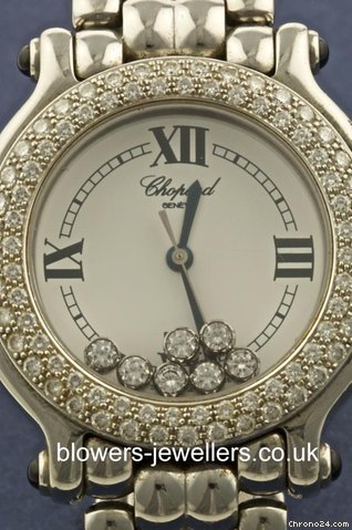 Chopard Happy Sport WATCHES 2