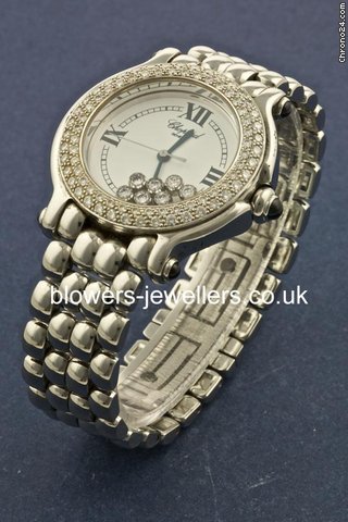 replica Chopard Happy Sport WATCHES 1