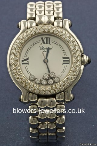 Chopard Chopard 7183 Watches Watch
