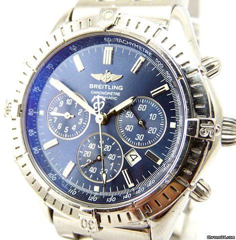 Breitling Shadow Flyback A35312 WATCHES 2