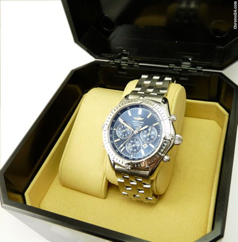 Breitling Breitling 16706 Watches Watch