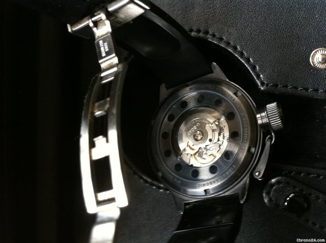 replica U-Boat AB AS A925 WATCHES 1