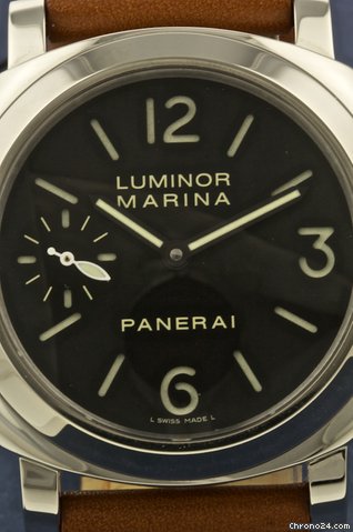 Panerai Luminor Marina PAM 00111 WATCHES 2