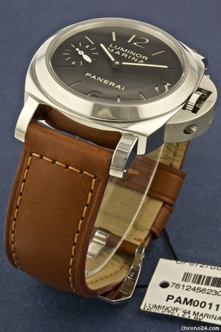 replica Panerai Luminor Marina PAM 00111 WATCHES 1