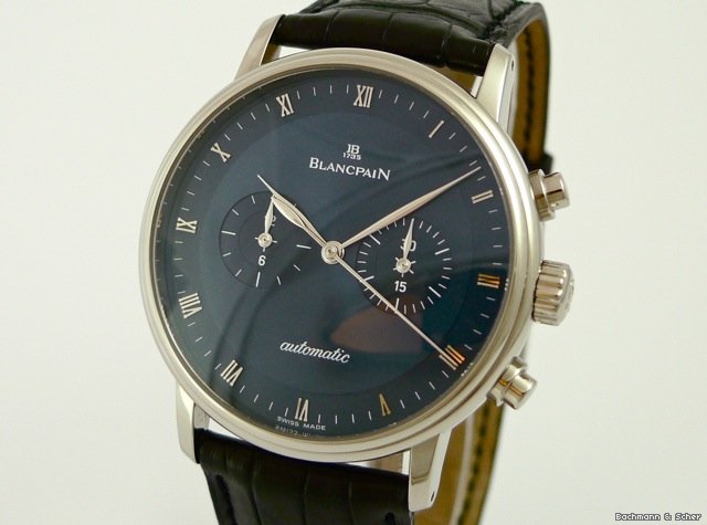 Blancpain 4082-1540 Watches Watch