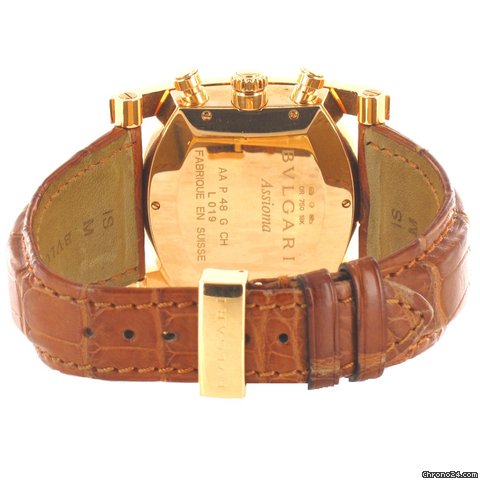Bulgari Assioma WATCHES 2