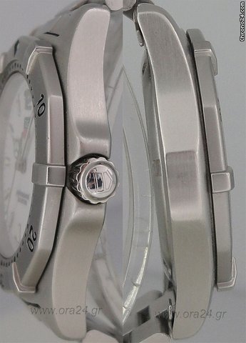 TAG Heuer 2000 Series Professional 200m 38mm WATCHES 2