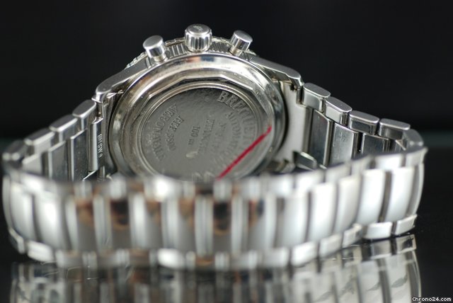 replica Breguet Type XX ref 3800 WATCHES 1