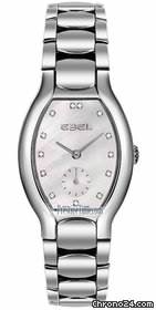Ebel Beluga Tonneau WATCHES 2
