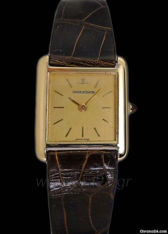 Jaeger LeCoultre 3037.21 Watches Watch