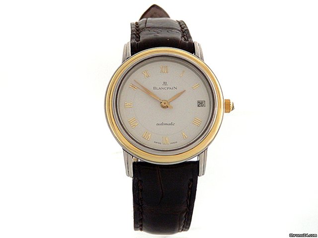 Blancpain Blancpain 7810 Watches Watch