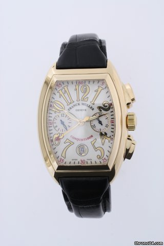 Franck Muller Conquistador WATCHES 2