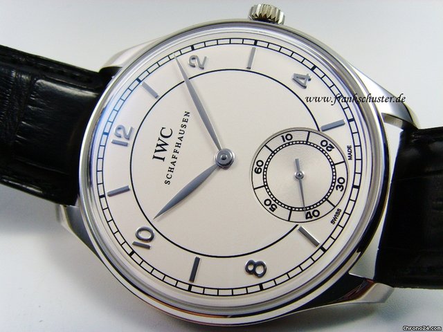 IWC IW5445-05 Watches Watch