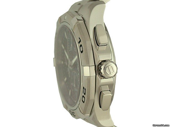 TAG Heuer Aquaracer Chronograph Calibre 16 Automatic 42mm WATCHES 2