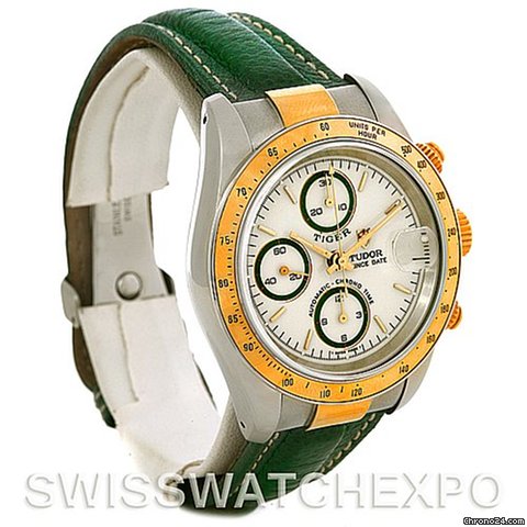 Tudor 79263 Watches Watch