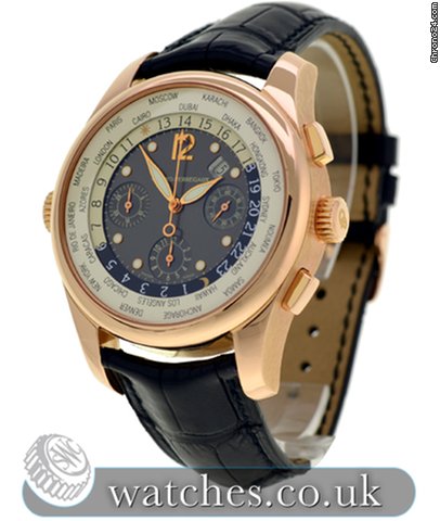 Girard Perregaux 4980 Watches Watch
