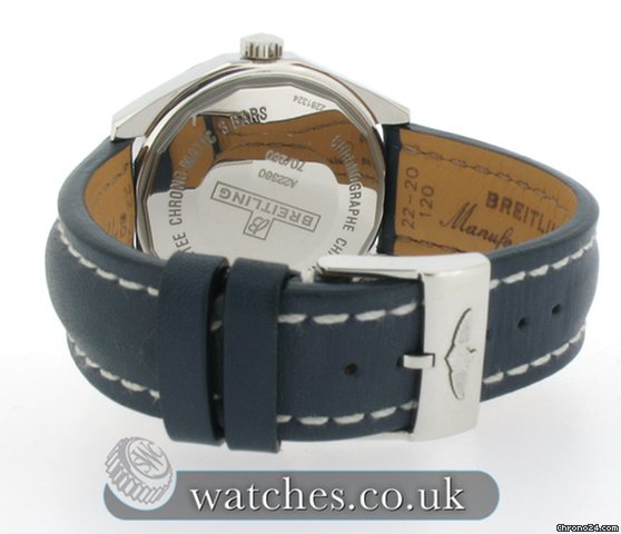 replica Breitling Chrono Matic 24H Limited Edition WATCHES 1