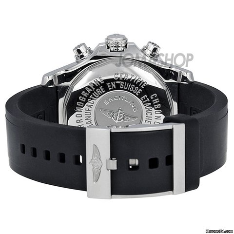 replica Breitling A Skyland Chronograph Mens Watch A13380Q8-BA44BKPT WATCHES 1