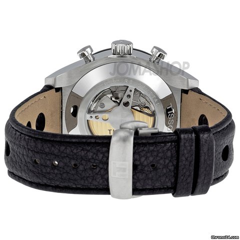 replica Tissot T-Sport PRS516 Automatic Chronograph Mens Watch T044.614.26.051.00 WATCHES 1
