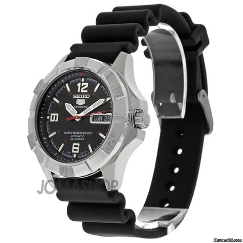 Seiko 5 Sport Mens Watch SNZD23 WATCHES 2
