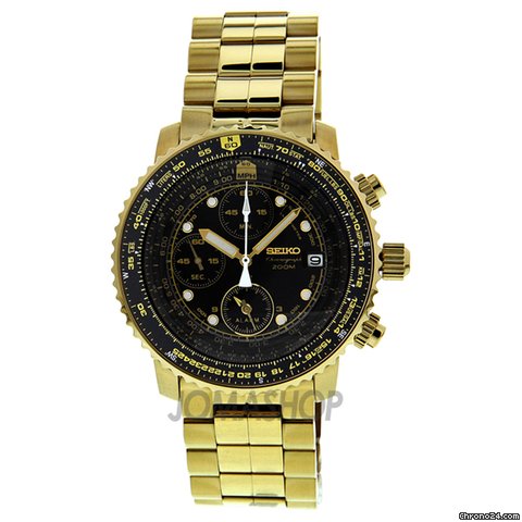 Seiko SNA414 Watches Watch