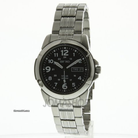 Seiko SNE095 Watches Watch