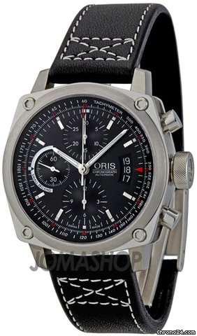 Oris 674-7616-4154LS Watches Watch