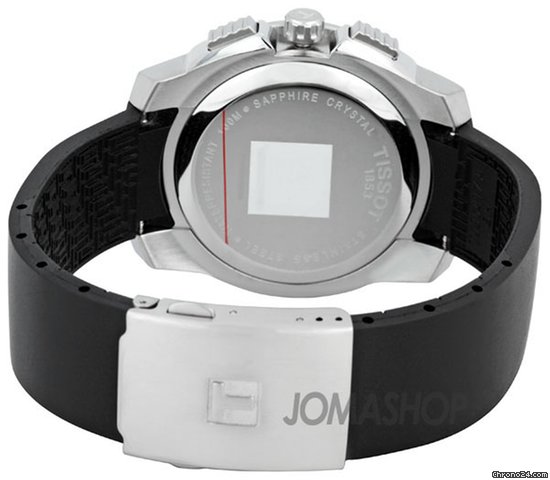 replica Tissot T-Sport PRS330 Chronograph Watch T036.417.17.057.00 WATCHES 1