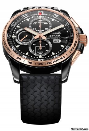 Chopard 16/8459-6001 Watches Watch