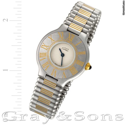 Cartier Cartier 29222 Watches Watch
