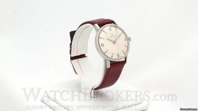 Zenith Zenith 42550 Watches Watch