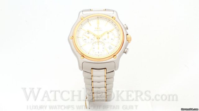 Ebel 1911 Chronograph 1137240 WATCHES 2