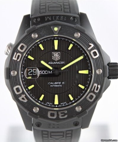 TAG Heuer WAJ2180 Watches Watch
