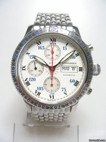 Longines Longines 39 Watches Watch