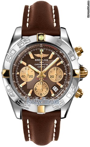 Breitling IB011012/q576-2ld Watches Watch