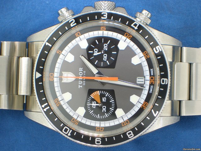 replica Tudor Heritage Montecarlo 70330n WATCHES 1