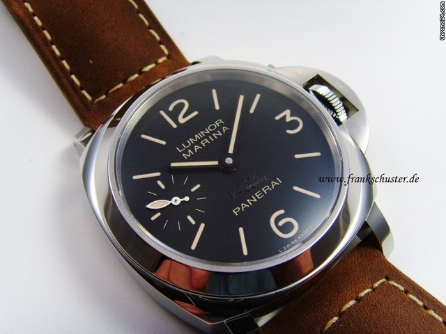 replica Panerai Madrid M¨šnchen Munich Special Limited Edition PAM 434 WATCHES 1