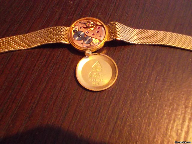 Omega 620 WATCHES 2