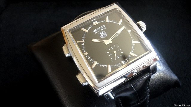 TAG Heuer CW9110.CI6177 Watches Watch