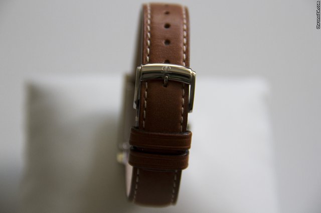 replica Baume & Mercier Hampton WATCHES 1