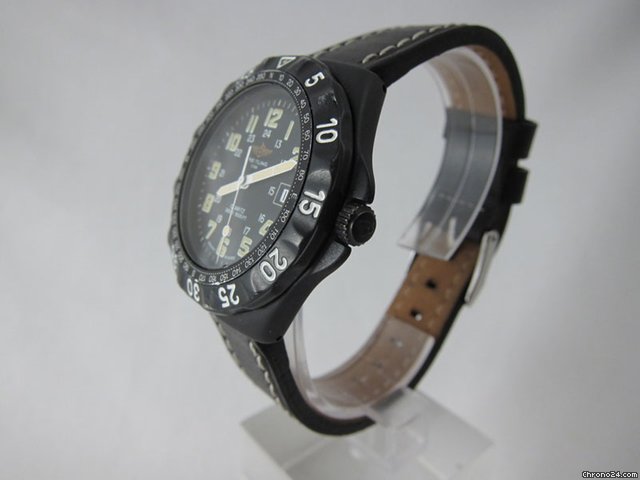 Breitling COLT MILITARY WATCHES 2