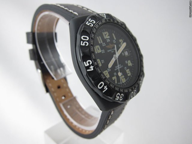 replica Breitling COLT MILITARY WATCHES 1