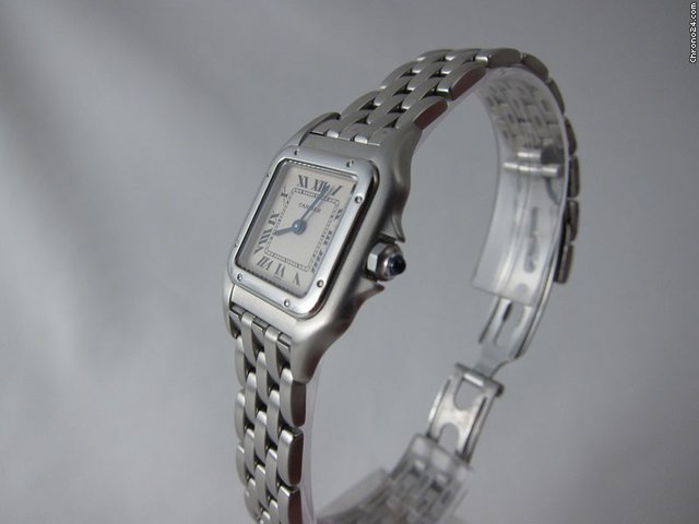 Cartier PANTHERE WATCHES 2