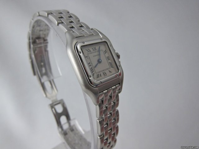replica Cartier PANTHERE WATCHES 1