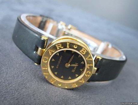 Bulgari BZERO1 WATCHES 2