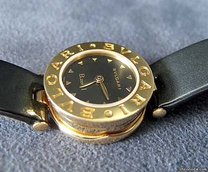 replica Bulgari BZERO1 WATCHES 1