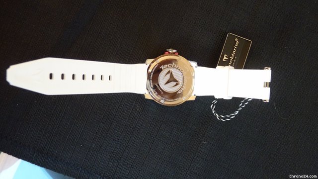 replica Technomarine cruise ceramic unisex WATCHES 1