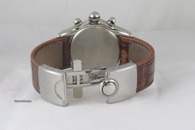Corum BUBBLE CHRONOGRAPH WATCHES 2