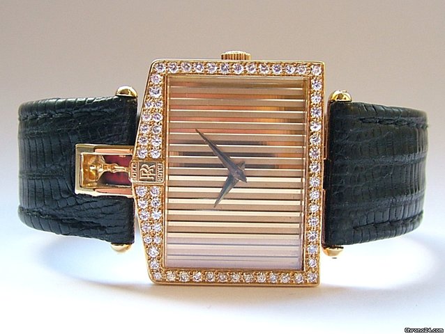 Corum Rolls Royce - Spirit of Ecstasy - Diamonds WATCHES 2